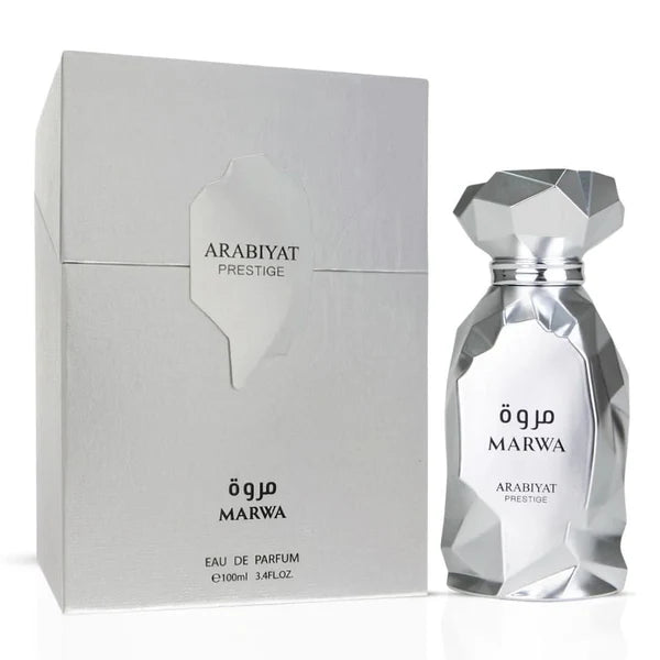 MARWA EAU DE PARFUM