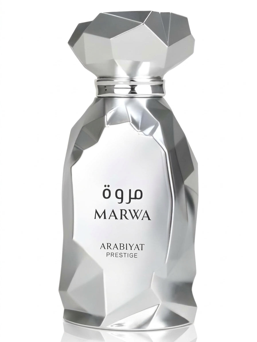 MARWA EAU DE PARFUM