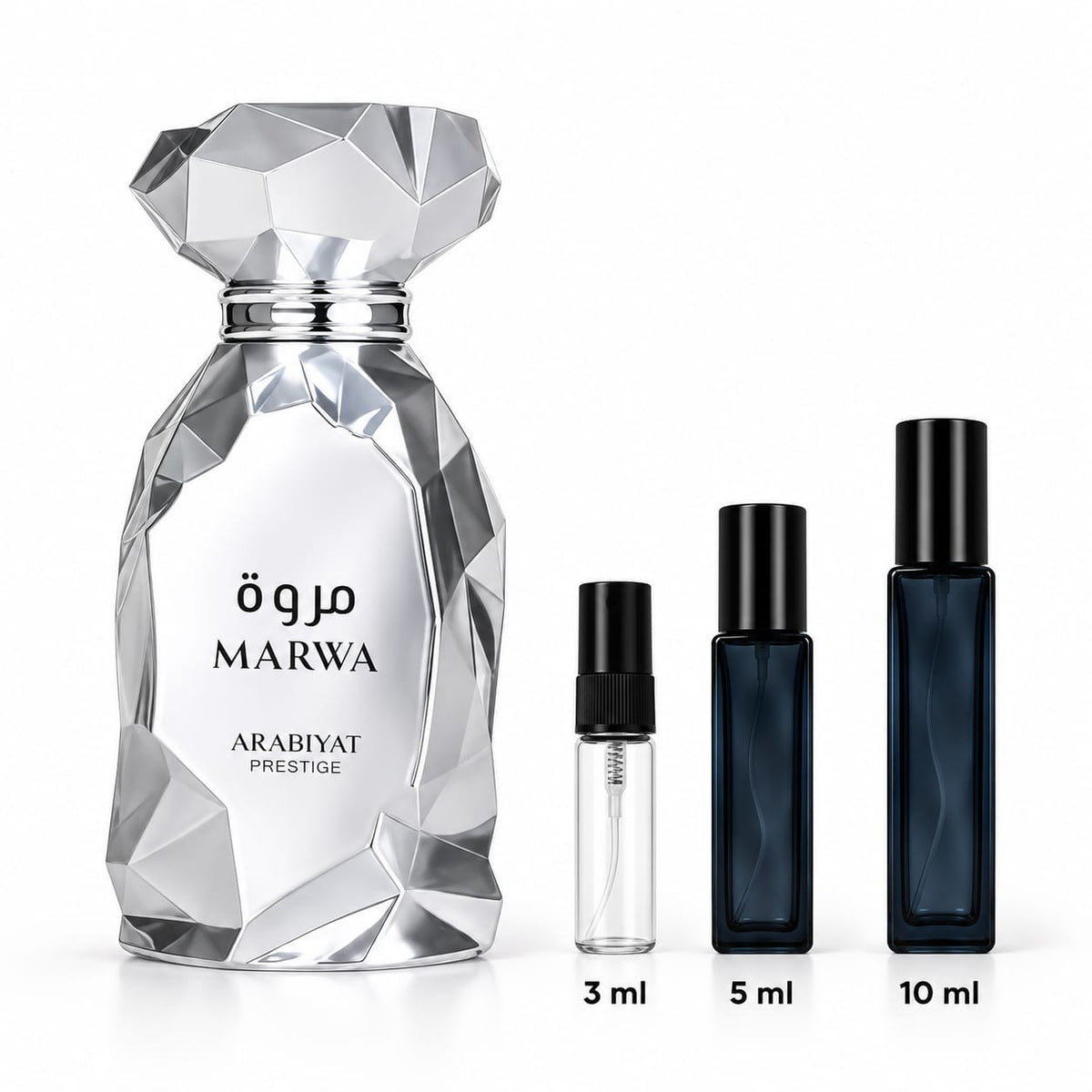 MARWA EAU DE PARFUM