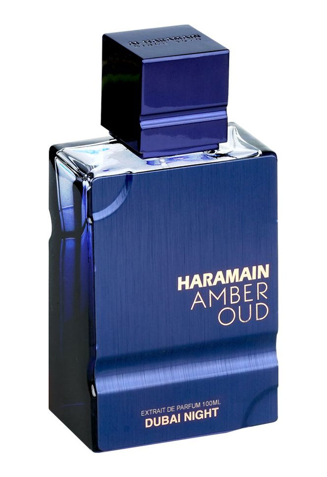 AMBER OUD DUBAI NIGHT